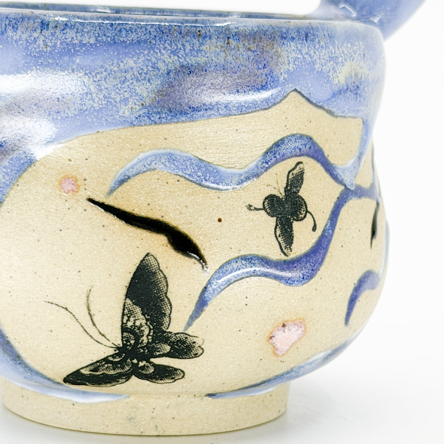 Mèngdié Mug