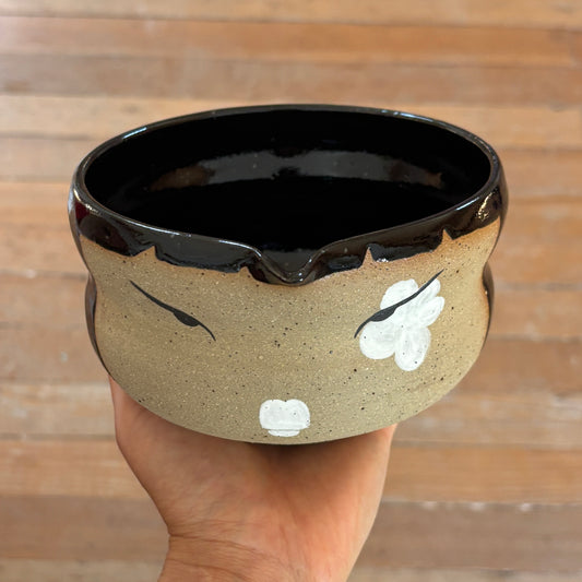 Tian Yue Matcha Bowl