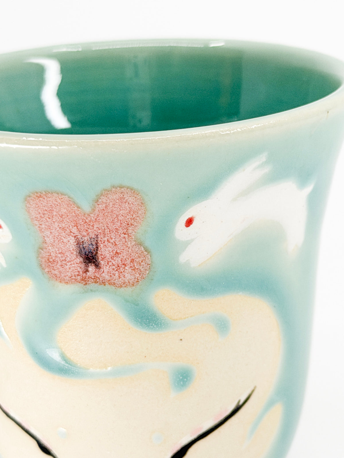 Temachii Cup