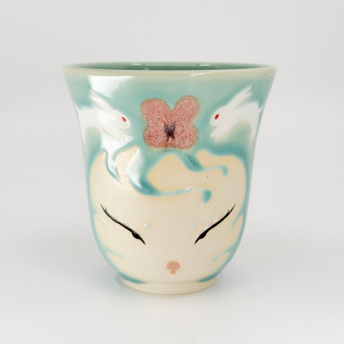 Temachii Cup