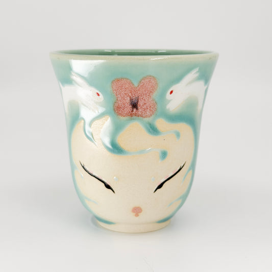 Temachii Cup