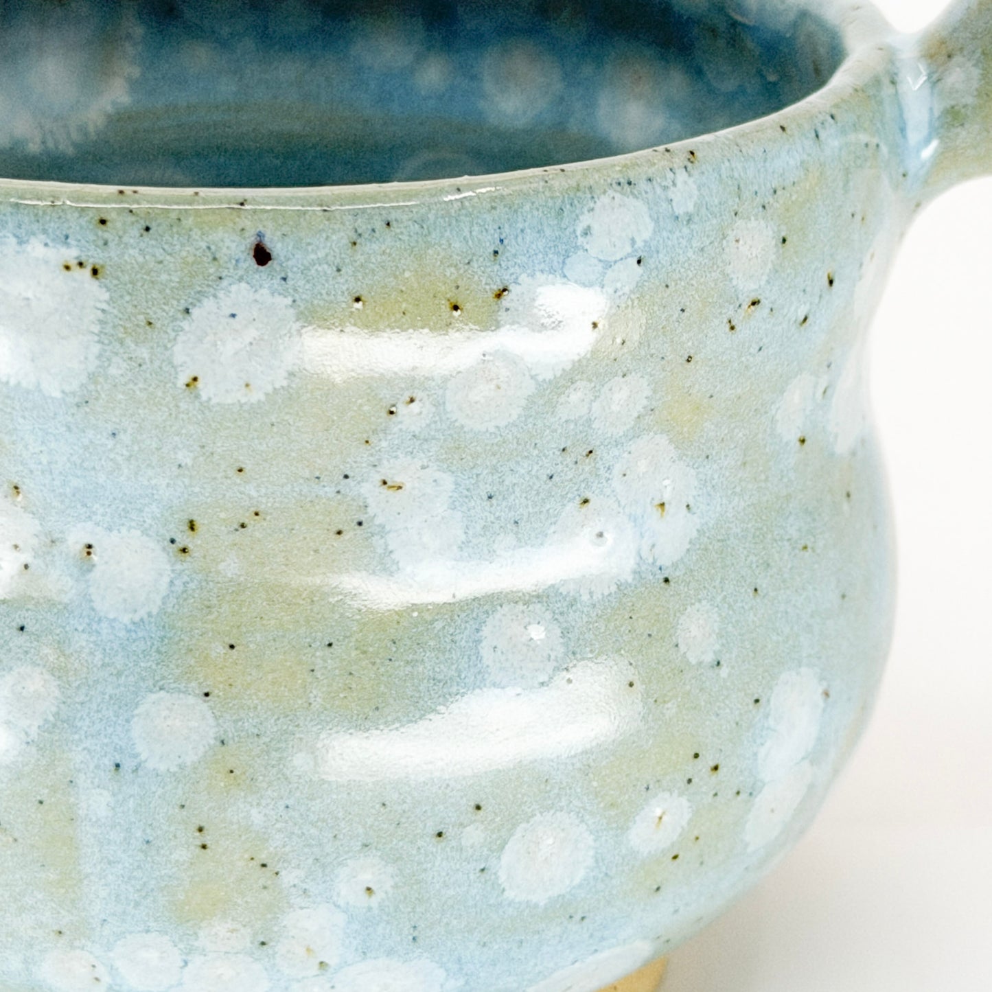 Mèngdié Mug