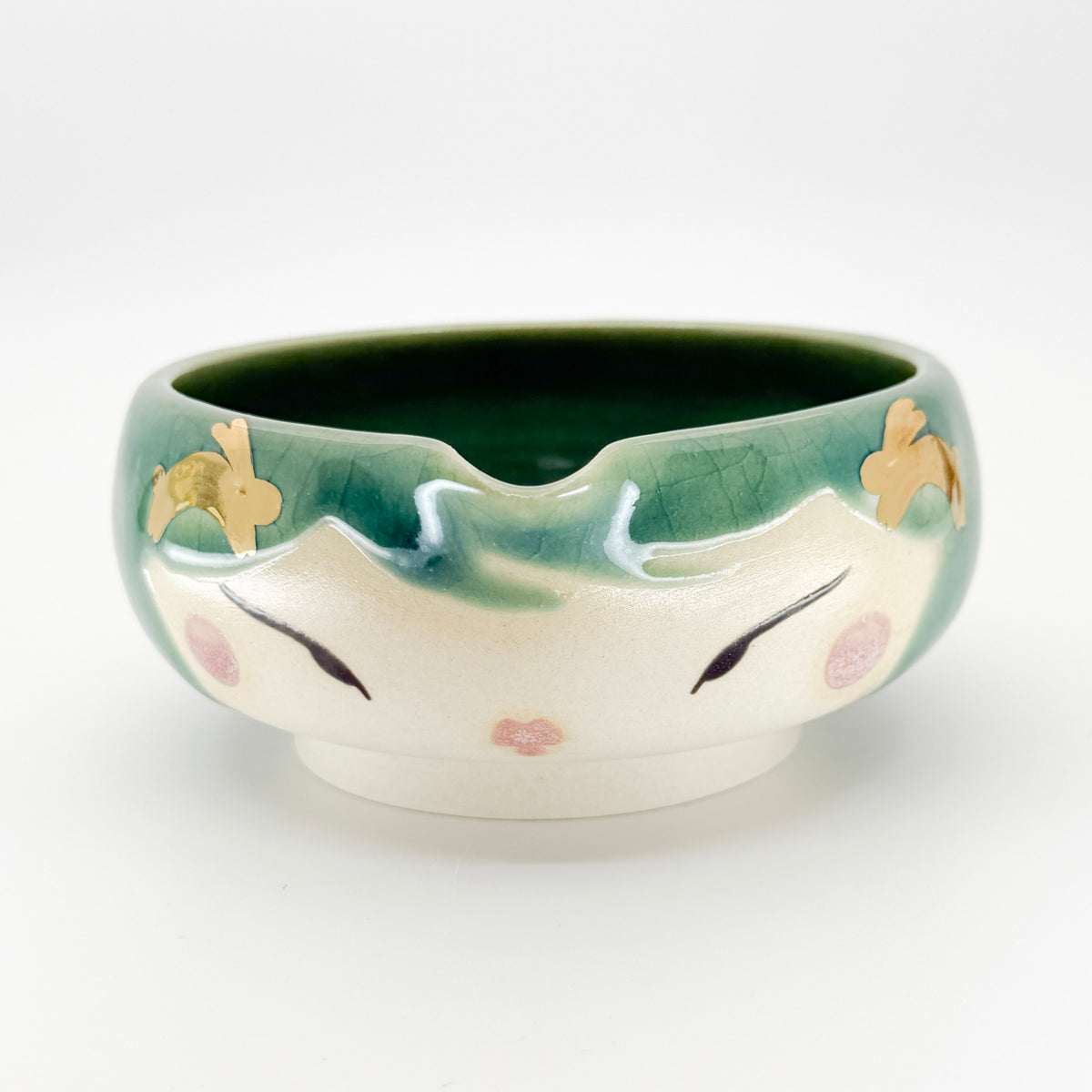 Temachii Matcha Bowl