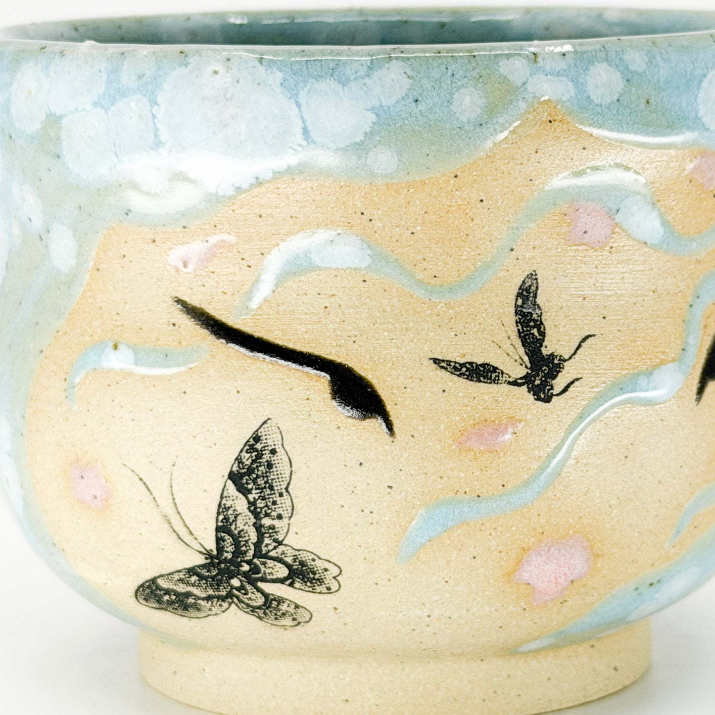 Mèngdié Mug