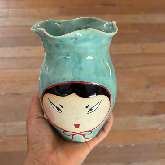 Yao Yao Vase