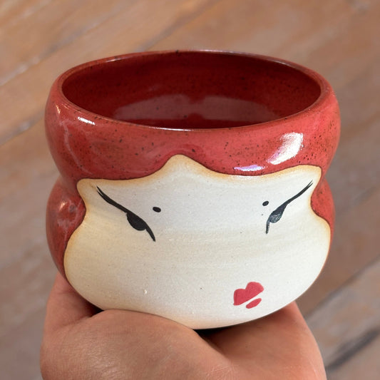 Qian Qian Cup