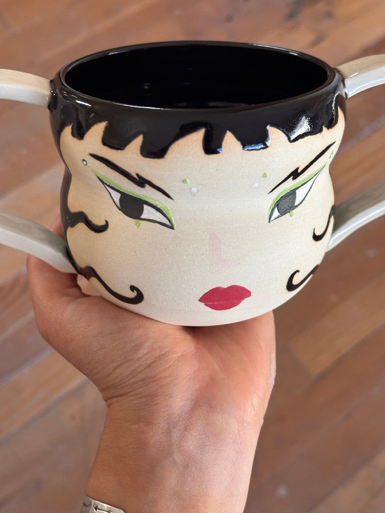Zi Rui Mug