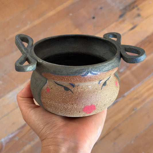 Qiu Yue Mug