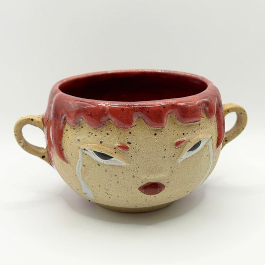 Jingjing Mug