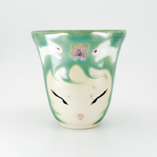 Temachii Cup