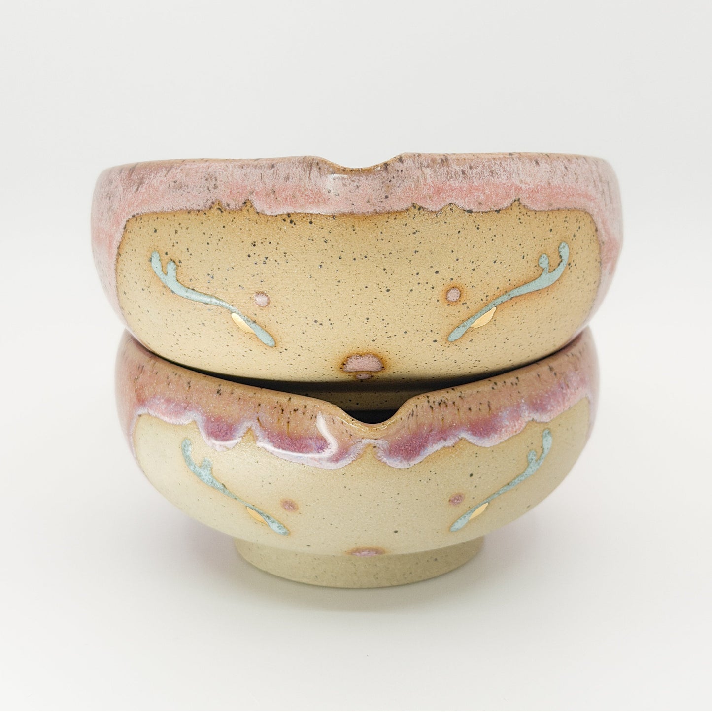 Mariposa Matcha Bowl