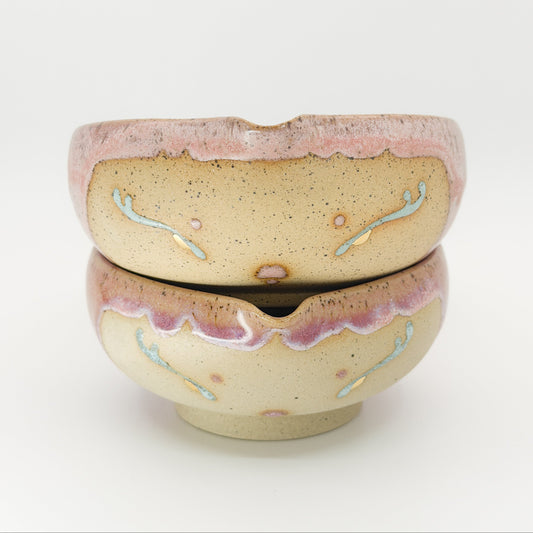 Mariposa Matcha Bowl