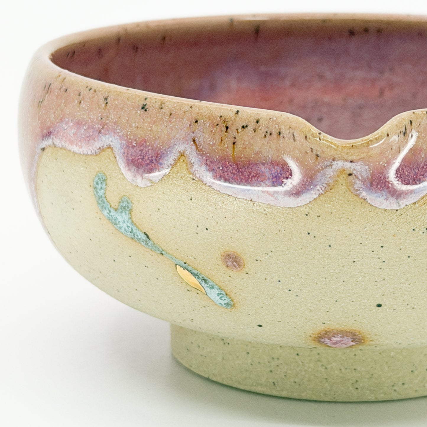 Mariposa Matcha Bowl