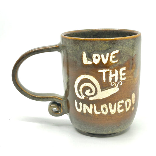 Love the Unloved Mug