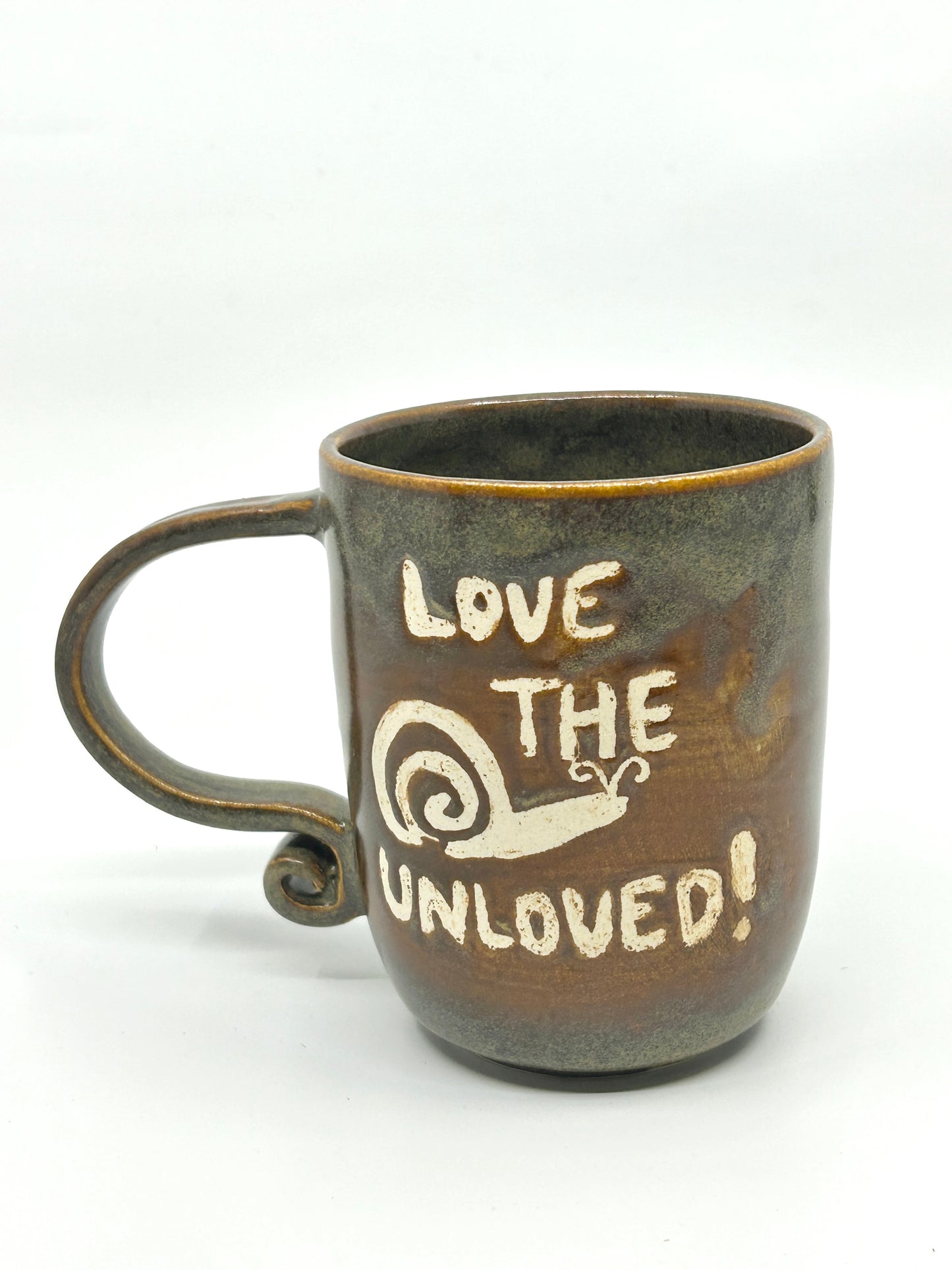 Love the Unloved Mug