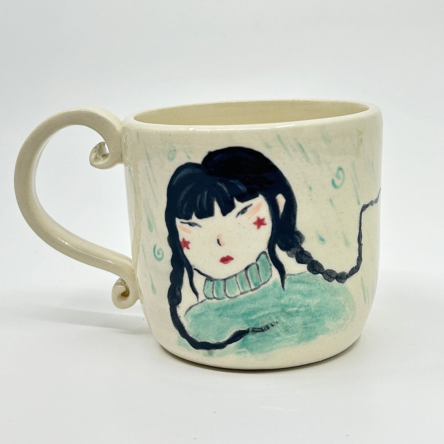 Jiejie Mug