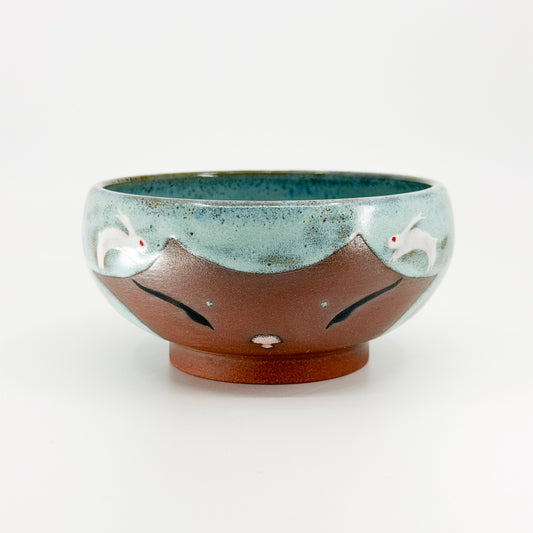 Baobei Bowl
