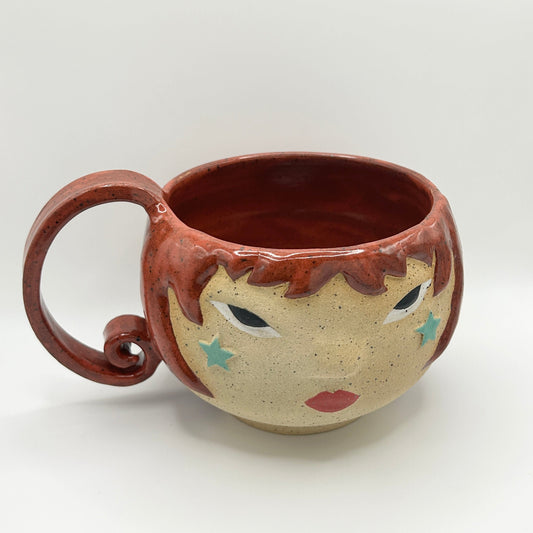 Weiwei Mug