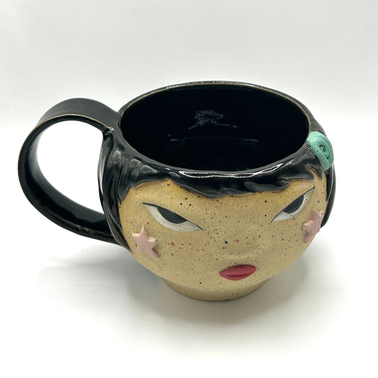 Fangfang Mug