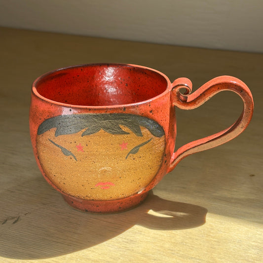 Liyan Mug
