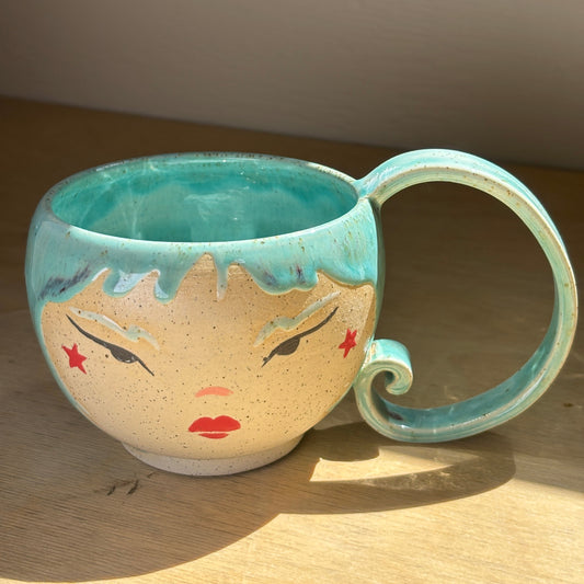 Ruoxi Mug
