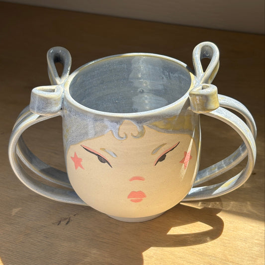 Yuhan Mug