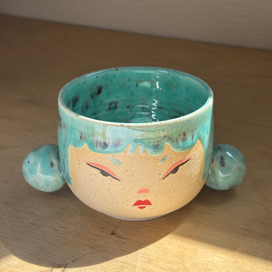 Linhua Mug
