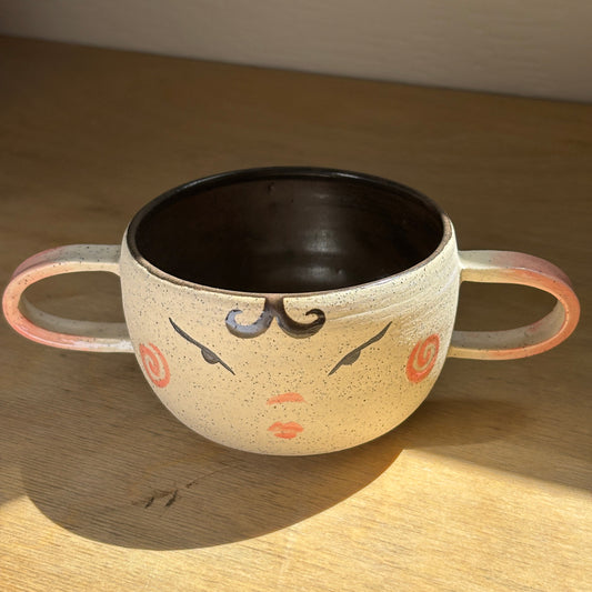 Zihan Mug