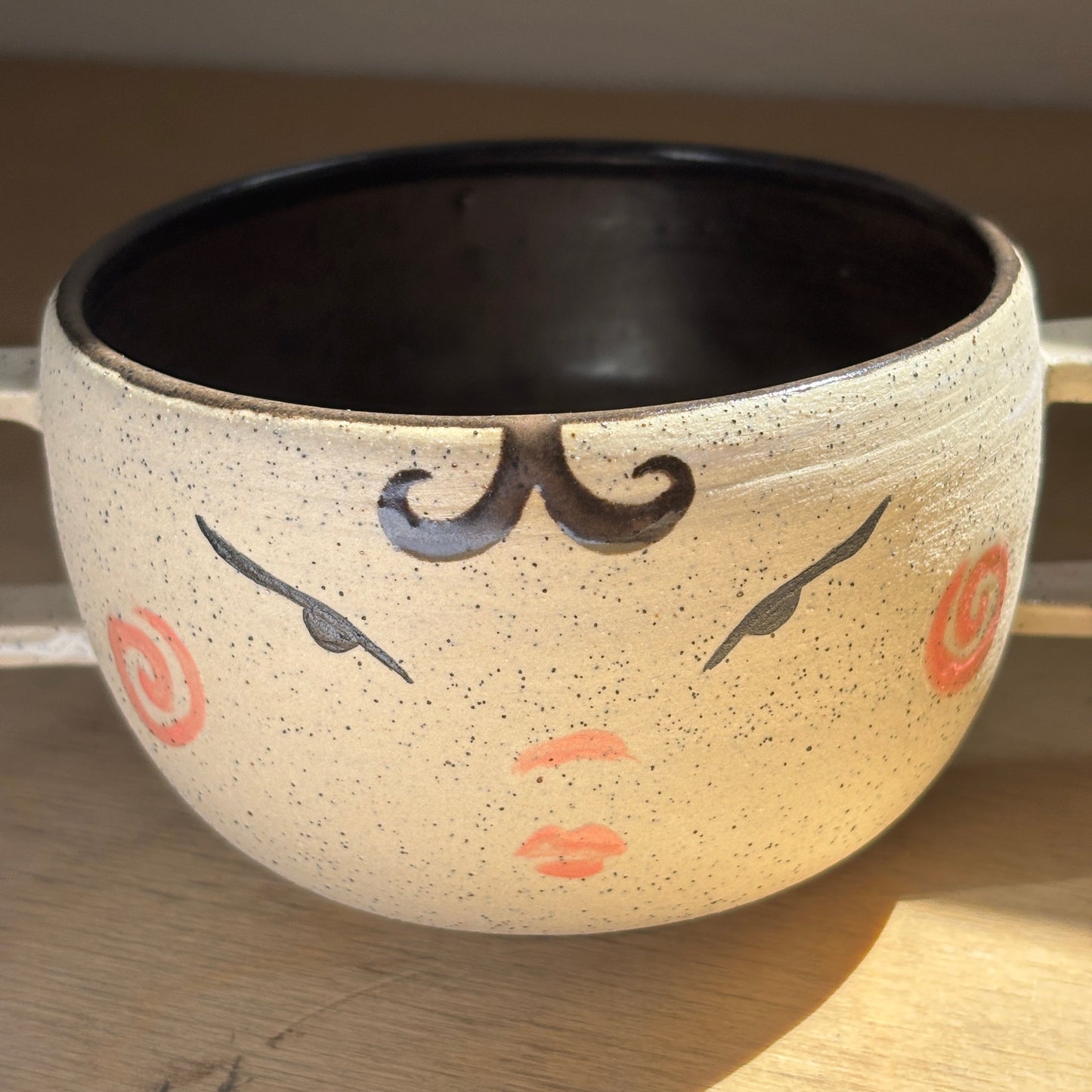 Zihan Mug
