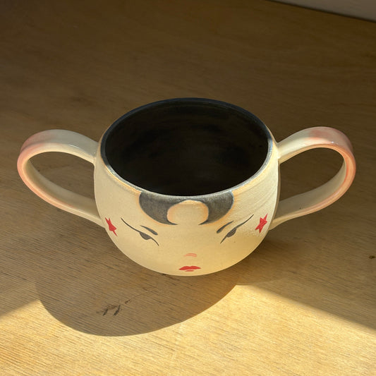 Yue'er Mug