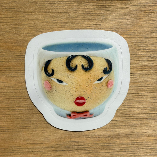 Lingling Sticker