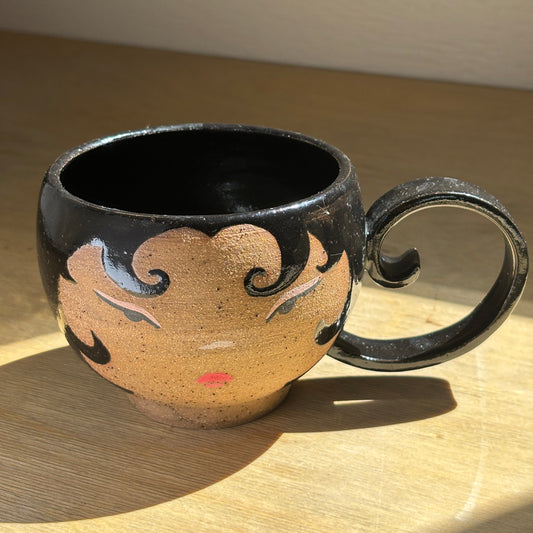 Linhua Mug