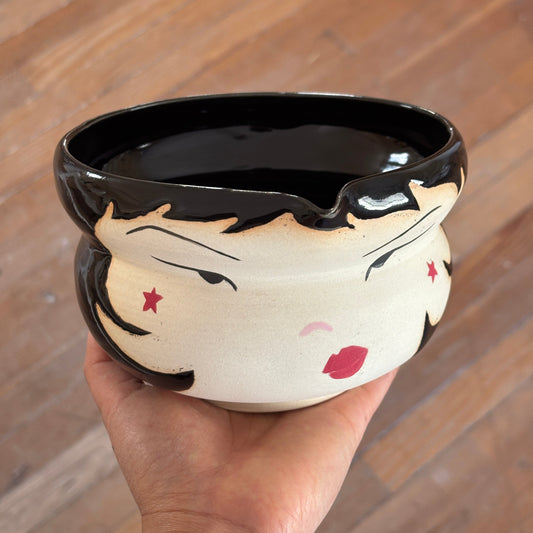 Jie Jie Matcha Bowl