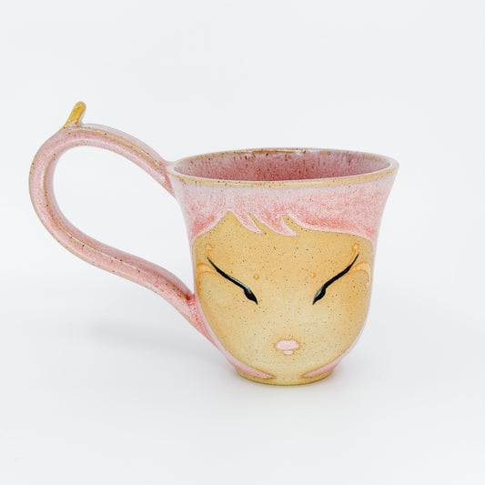 Flora Mug