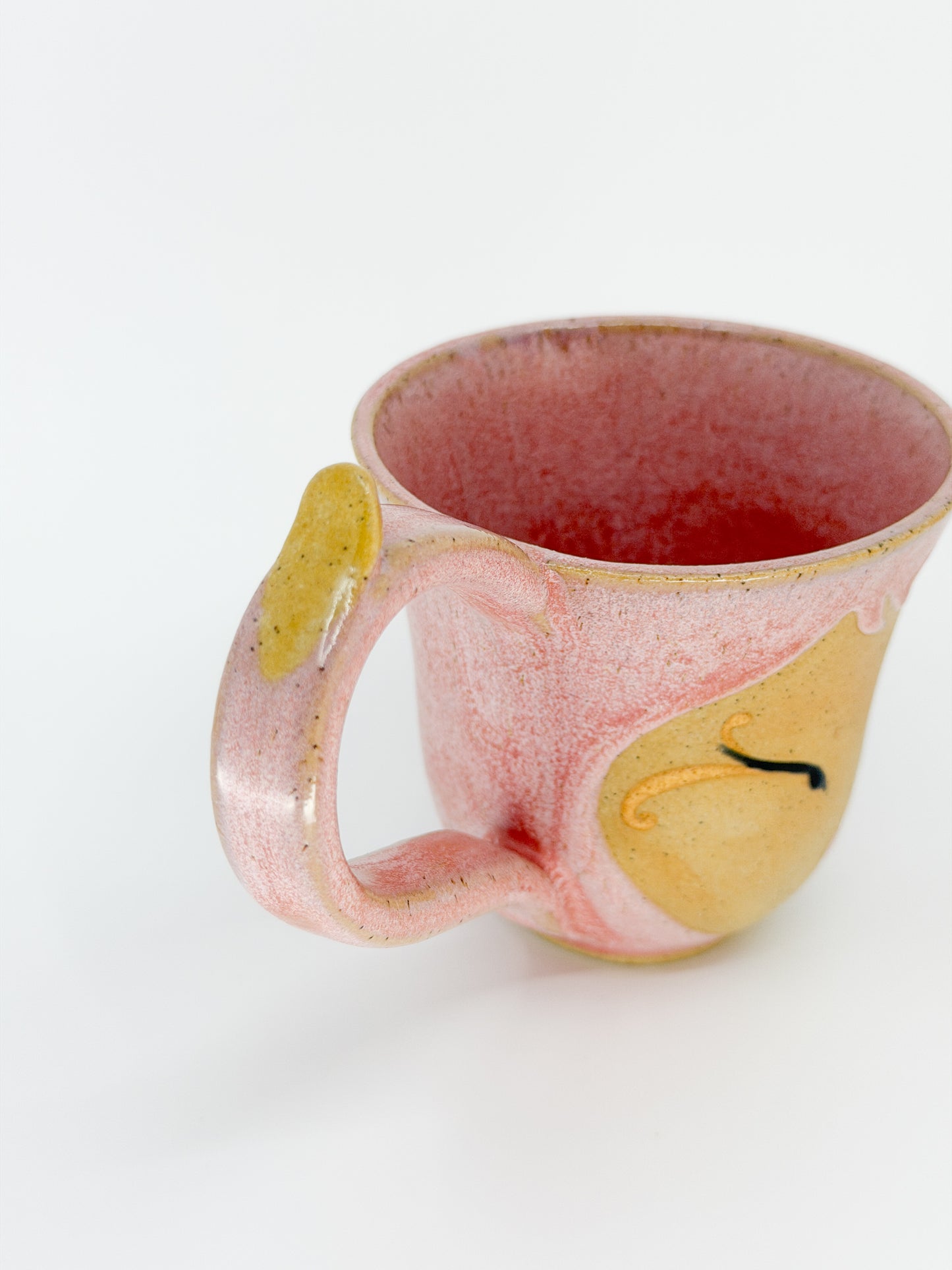 Flora Mug