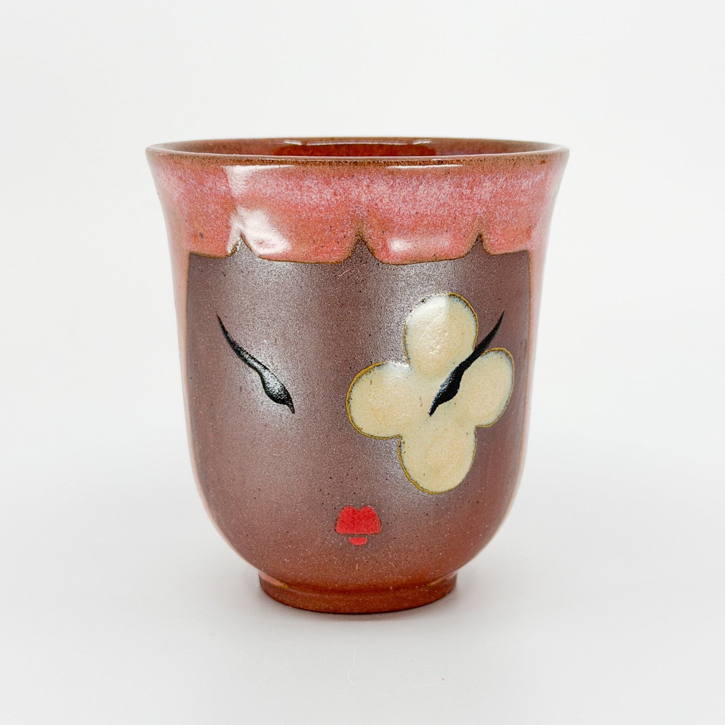 Yin Hua Tumbler