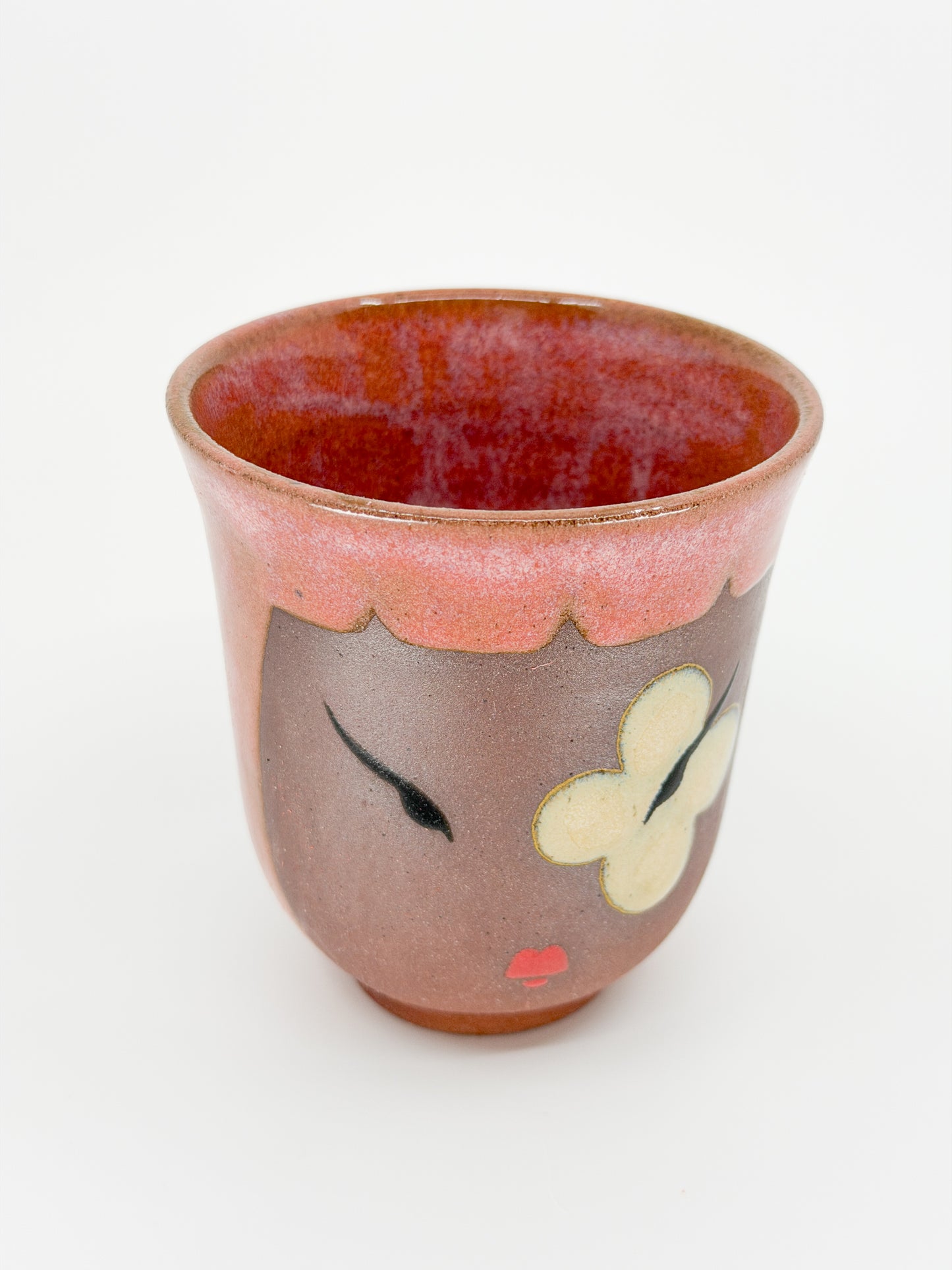 Yin Hua Tumbler