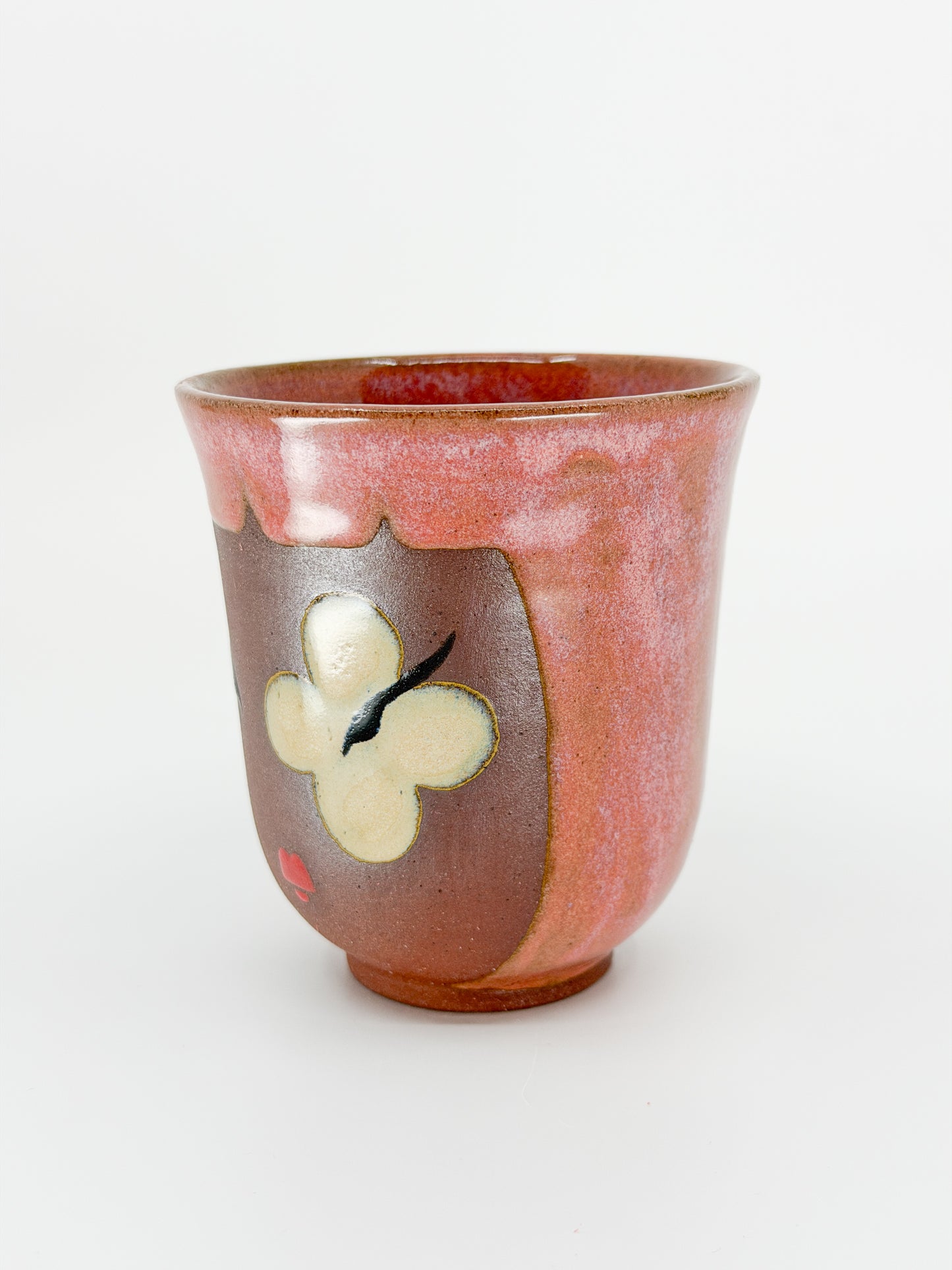 Yin Hua Tumbler