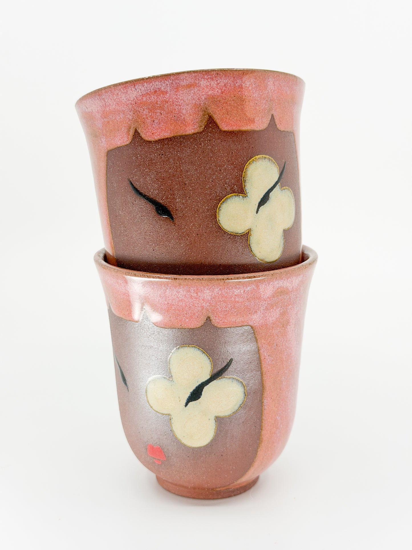 Yin Hua Tumbler