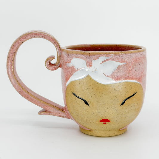 Fen Fen Mug