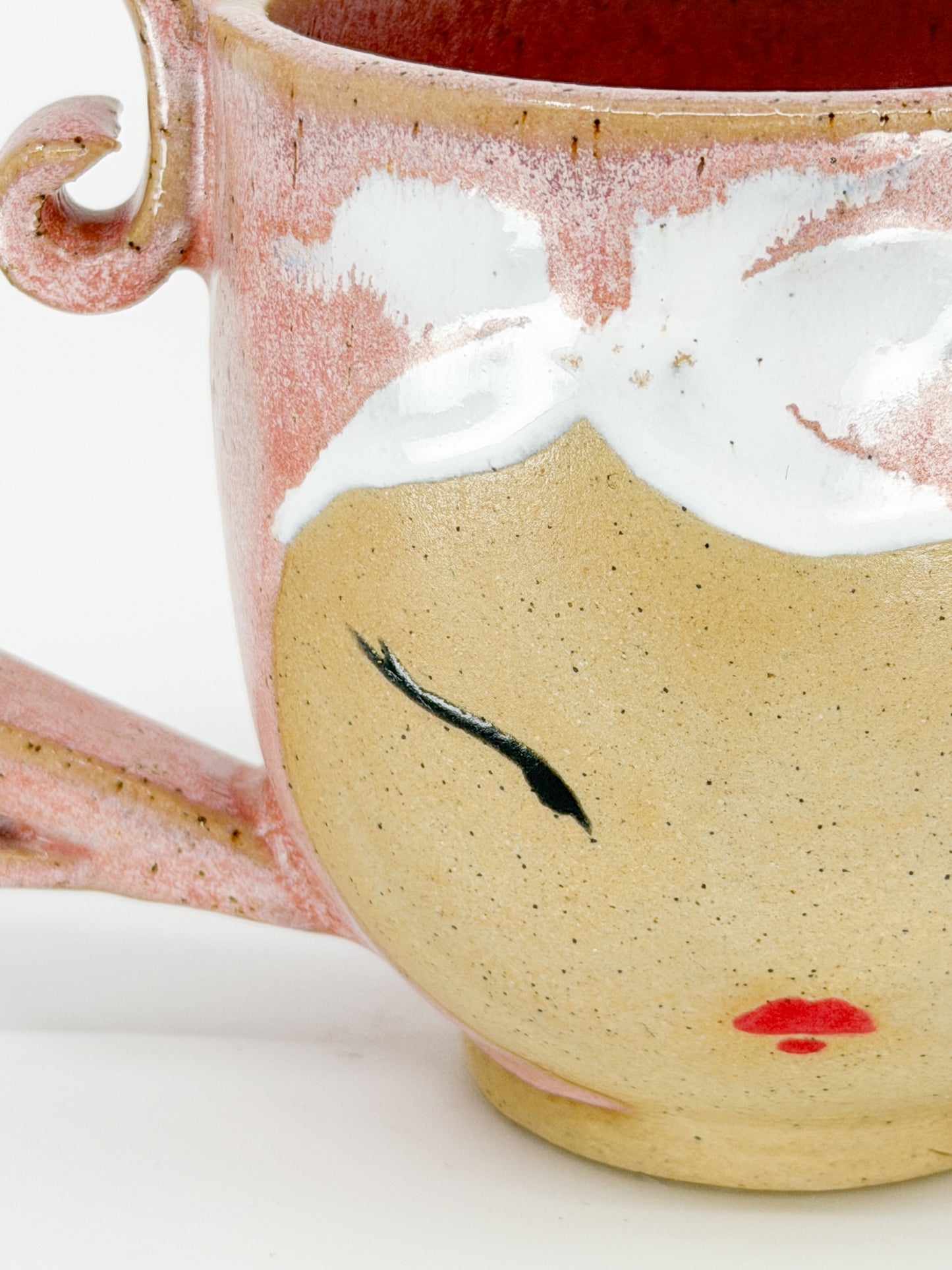 Fen Fen Mug