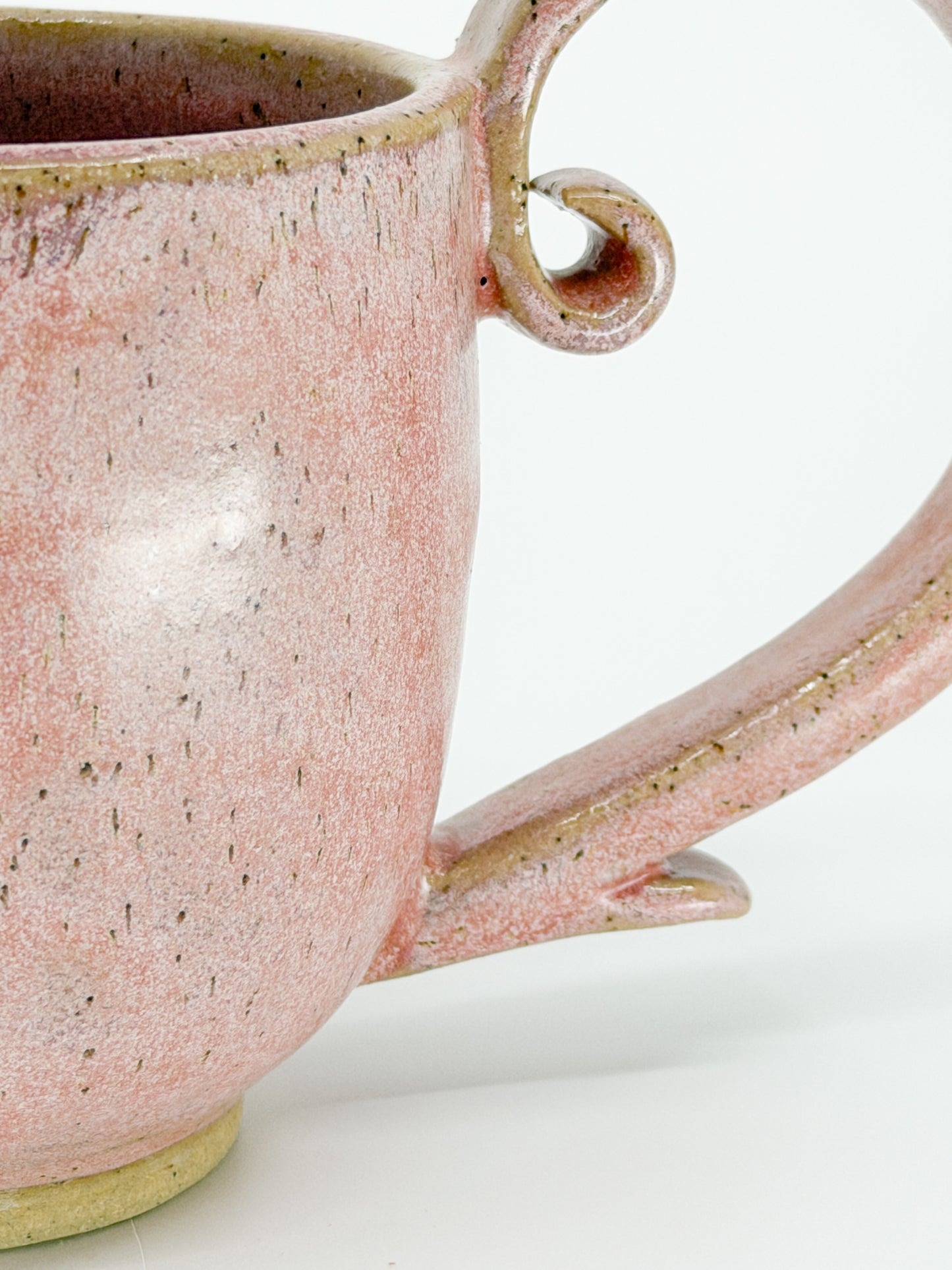 Fen Fen Mug