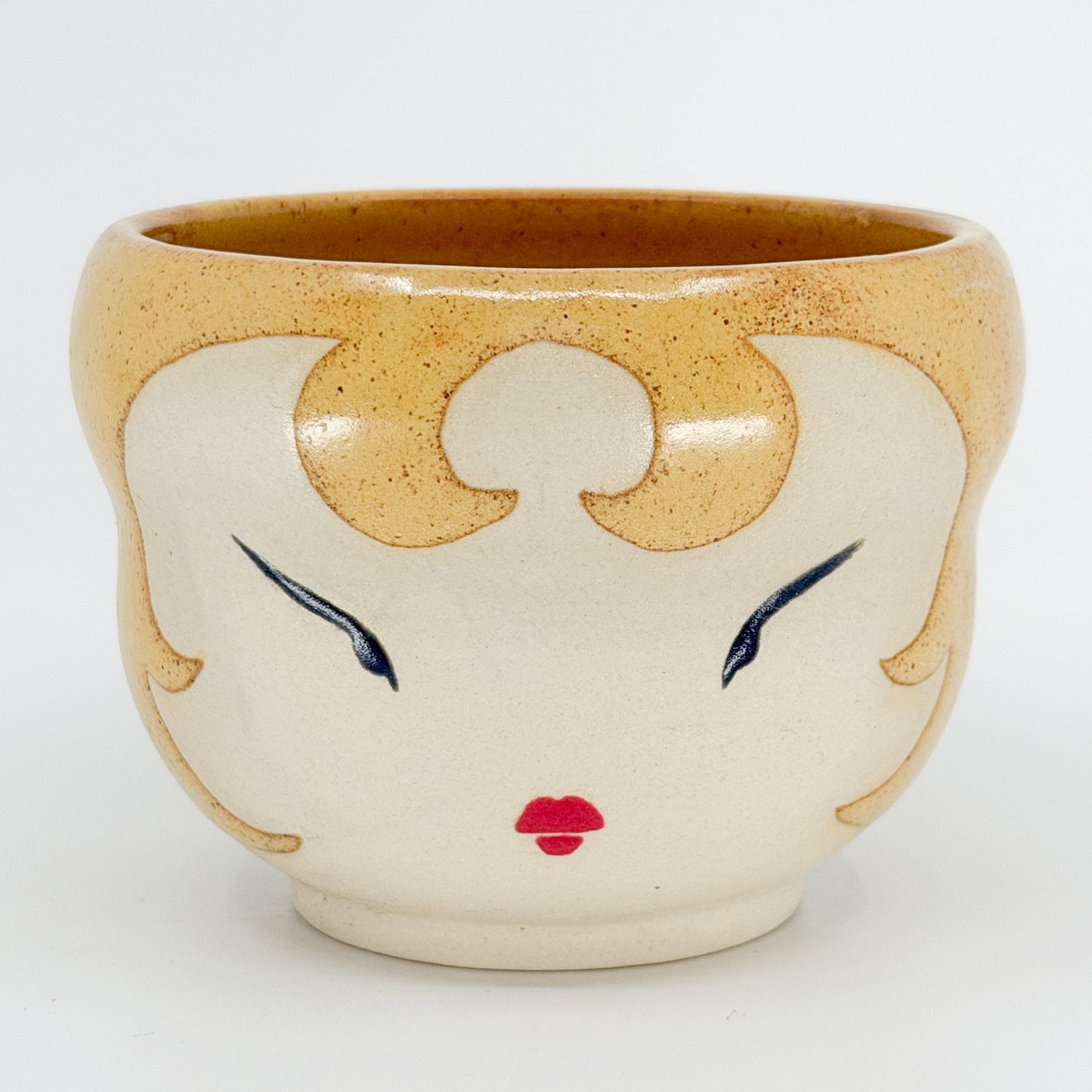 Jia Jia Tumbler