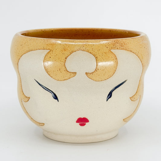 Jia Jia Tumbler