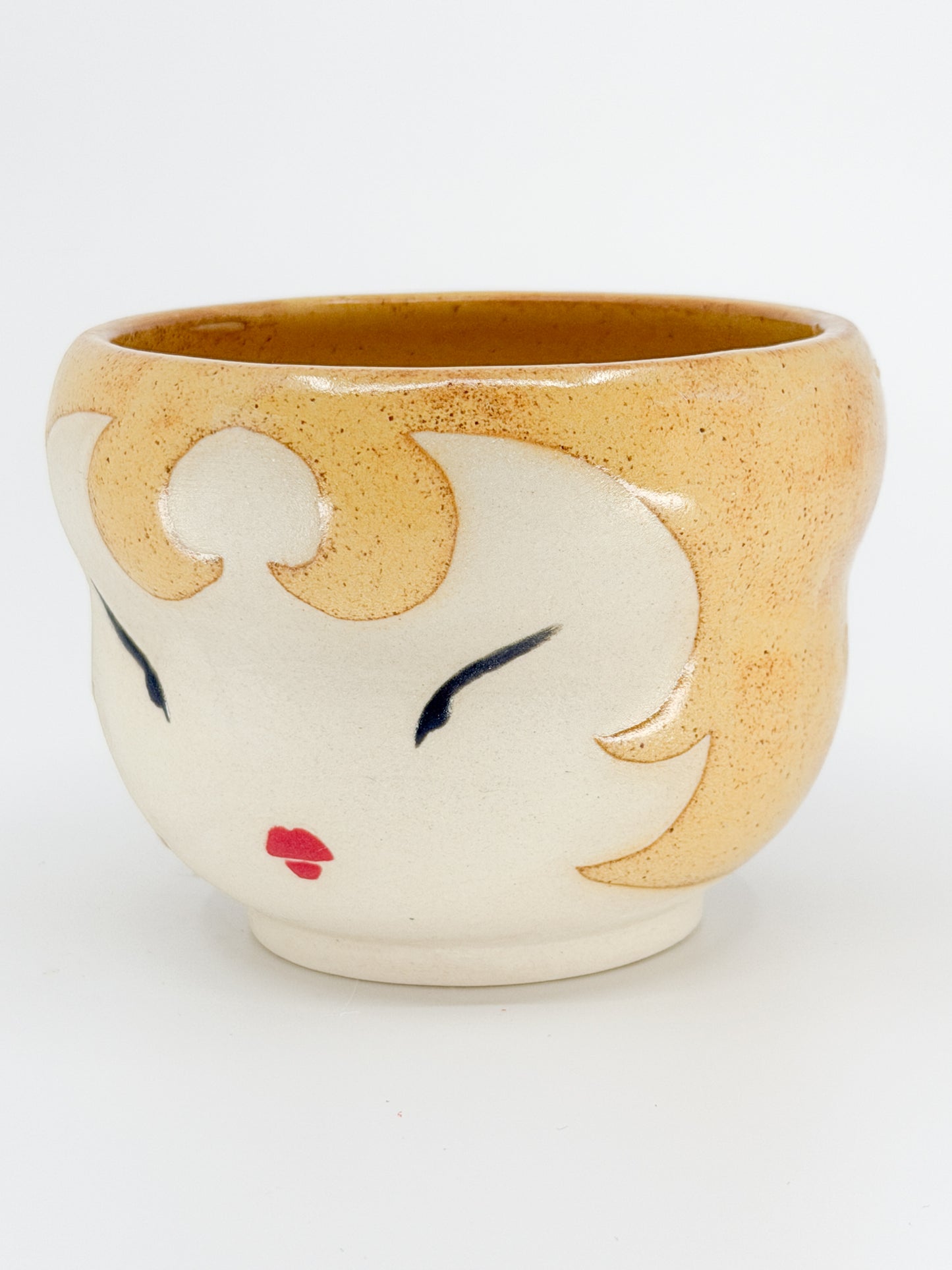 Jia Jia Tumbler