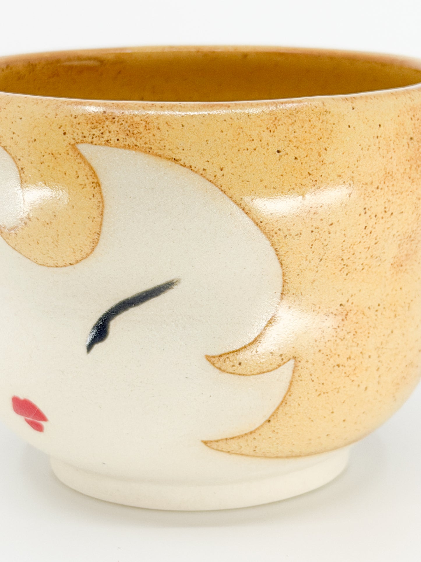 Jia Jia Tumbler