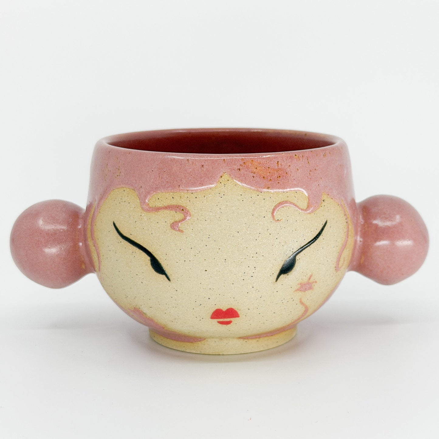 Ju Zi Mug