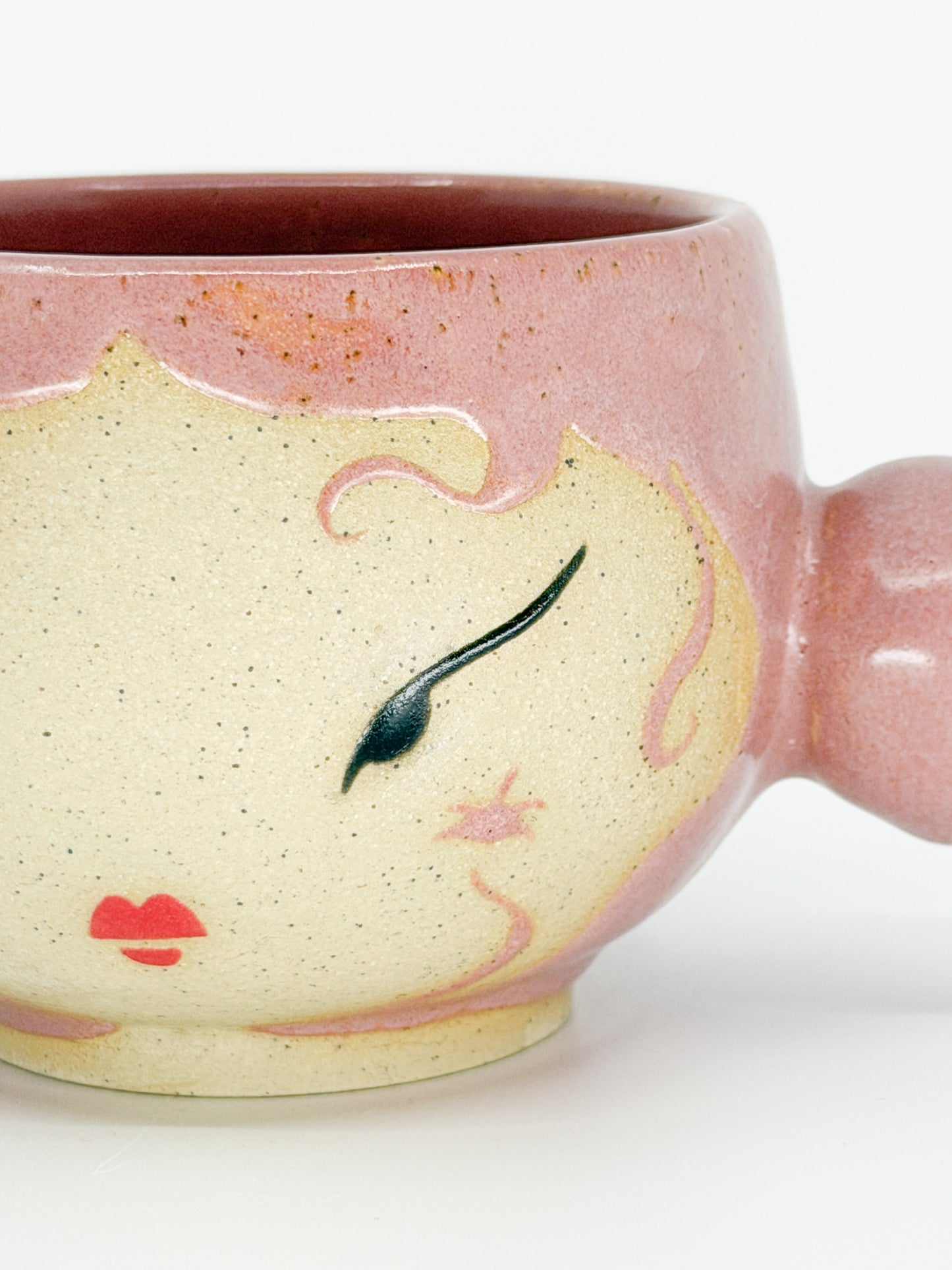 Ju Zi Mug