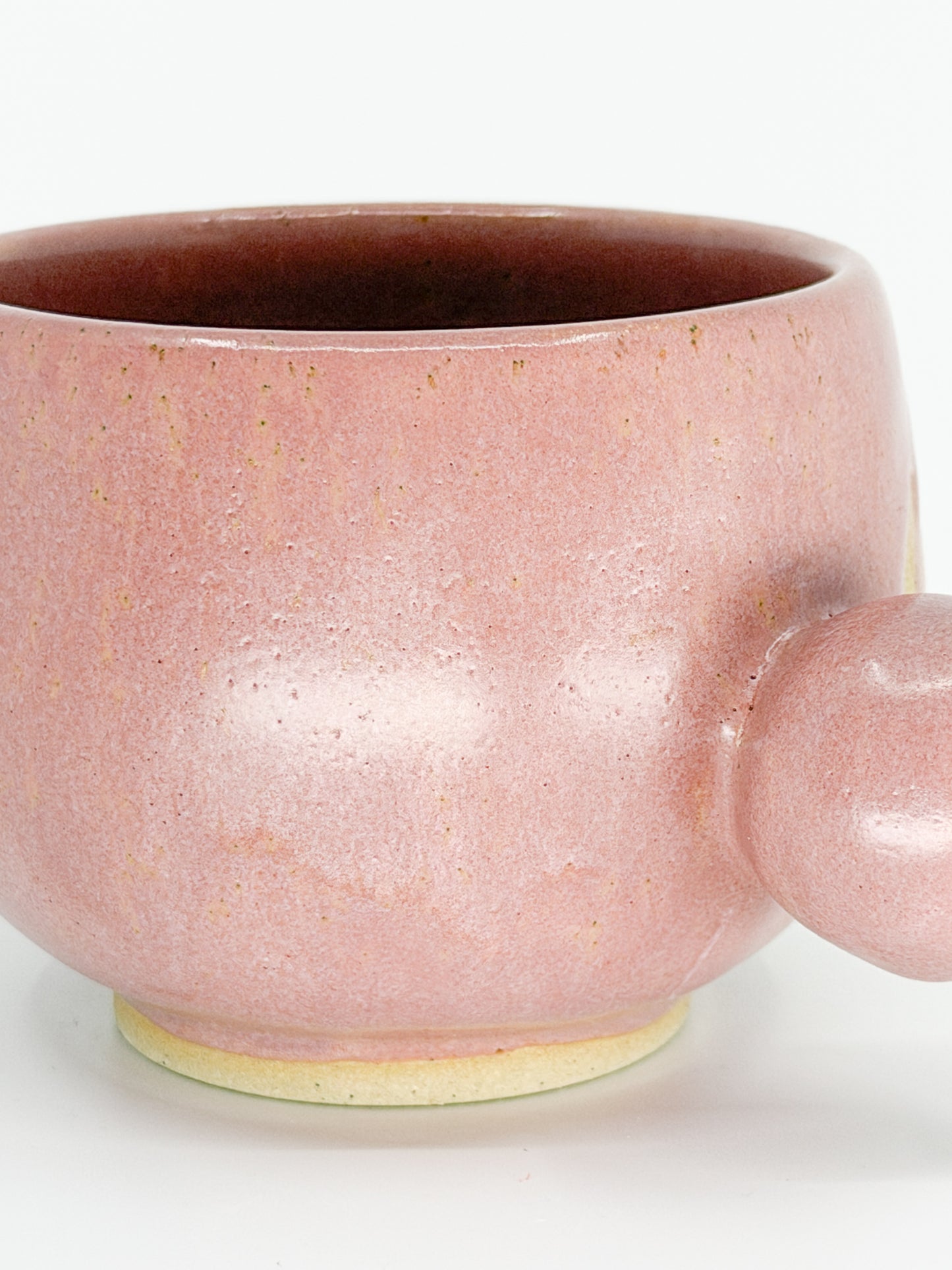 Ju Zi Mug