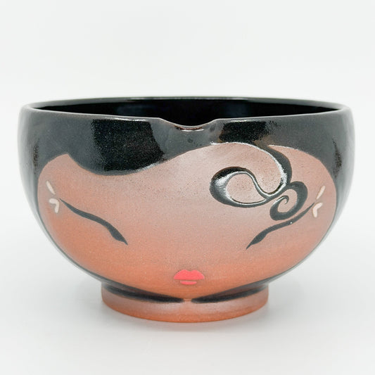 Mo Qi Matcha Bowl